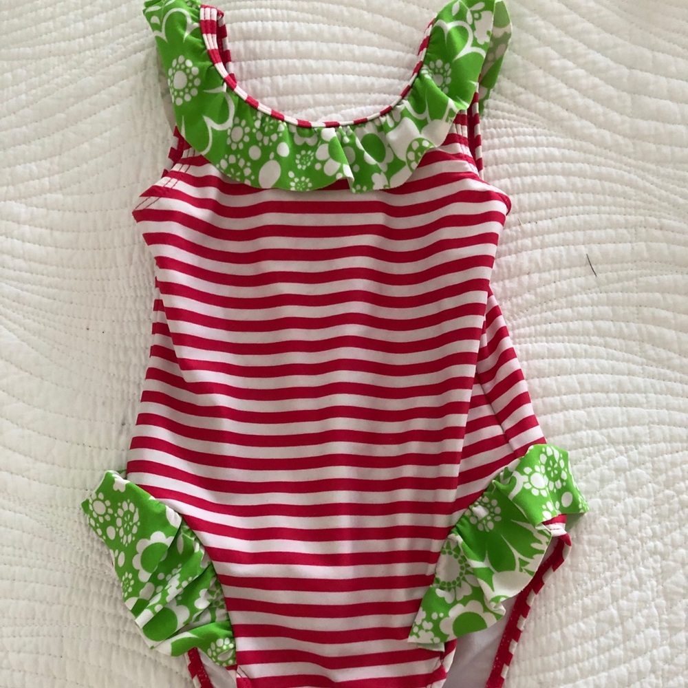1 piece bathing suit